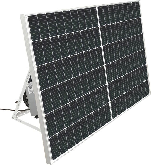 Zendure SolarFlow Set mit 2 x Akku 48V 40Ah 1.920Wh