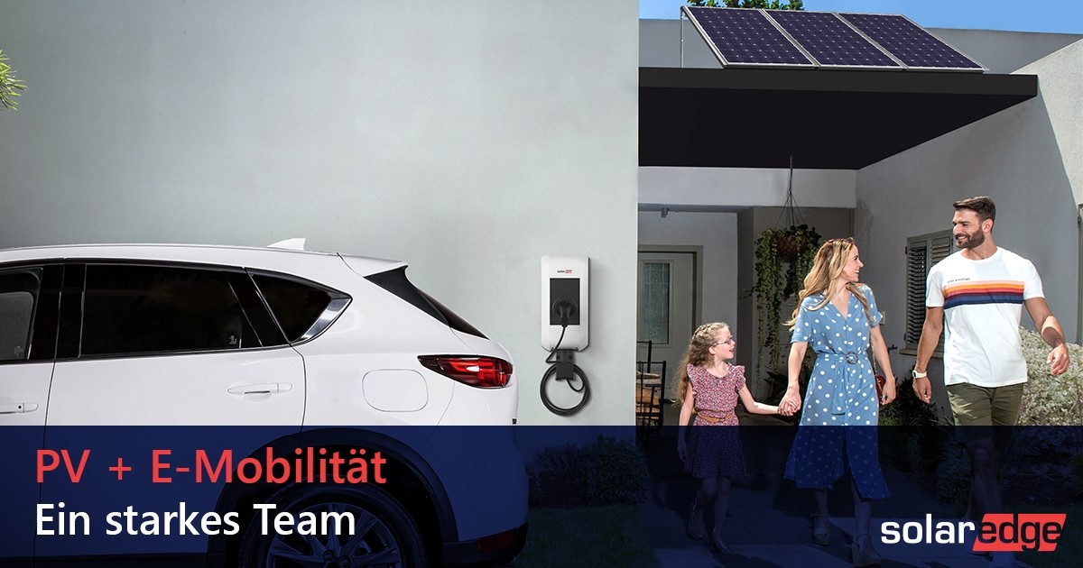 Wallbox 22 kW Solaredge – Bild 2