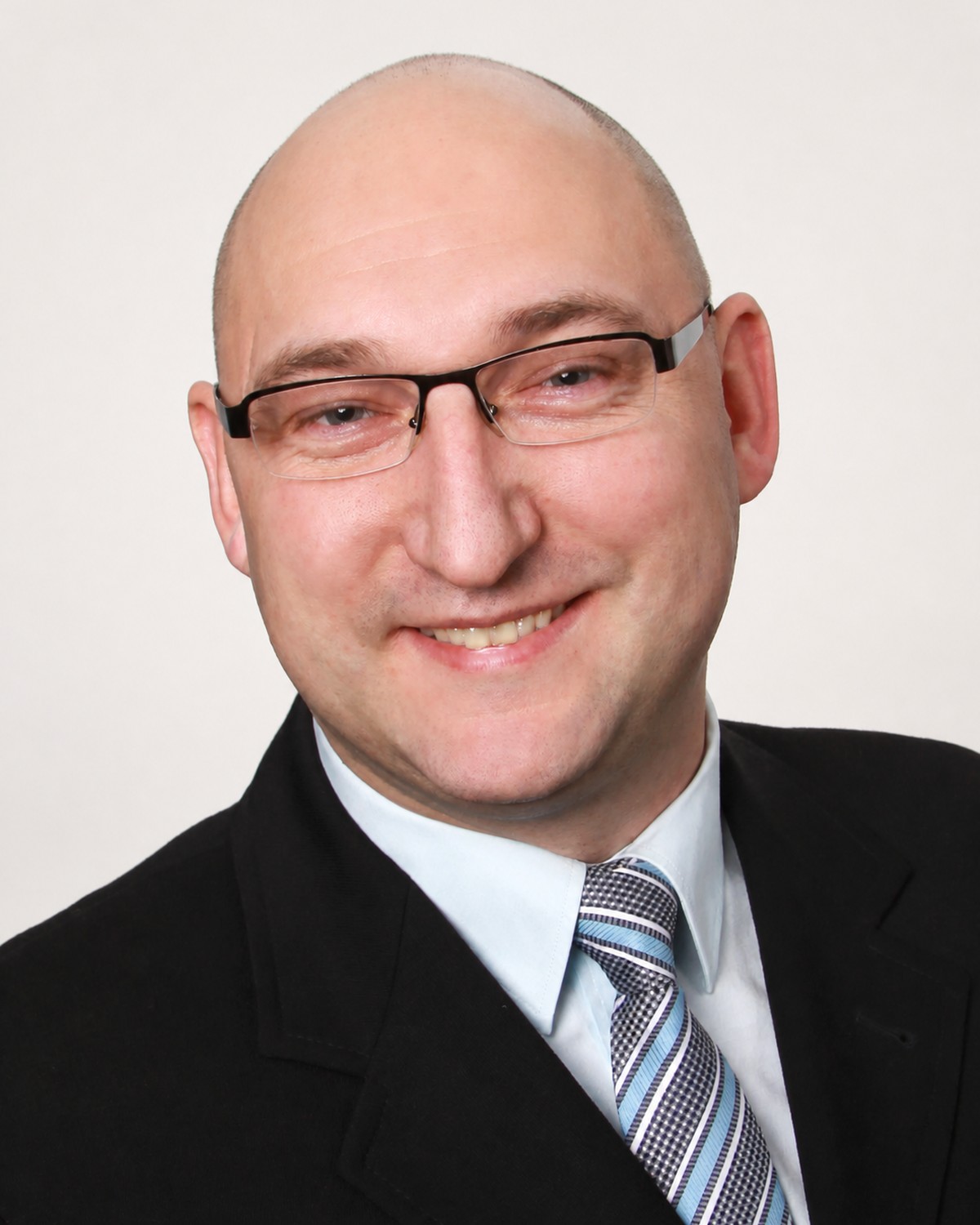 Benjamin Teselko, Kundenberater bei Dealex
